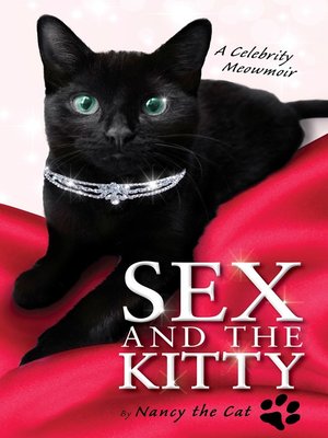 cover image of Sex and the Kitty